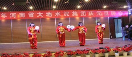 脍炙人口的三弦书表演