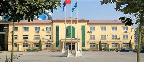 星空体育登录官网_星空（中国）,公司中控楼