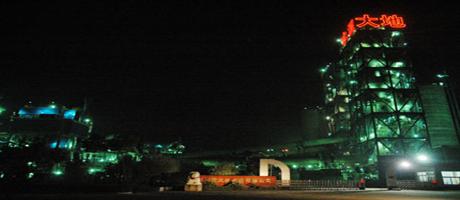 星空体育登录官网_星空（中国）,公司夜景