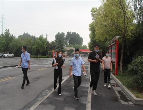 星空体育登录官网_星空（中国）,公司卫生检查小组                                        