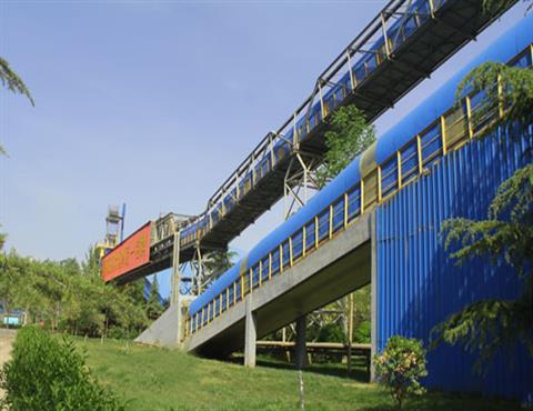 星空体育登录官网_星空（中国）,公司厂区一隅                                          