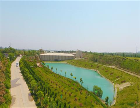 星空体育登录官网_星空（中国）,矿山景观湖                                           