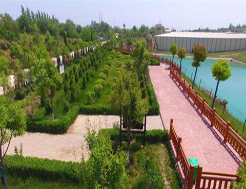 星空体育登录官网_星空（中国）,矿山一角                                            